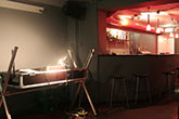 Isola DJ Mix in Basement