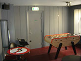 Isola bordfodbold
