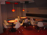 Isola Interiør