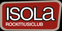 Isola Logo